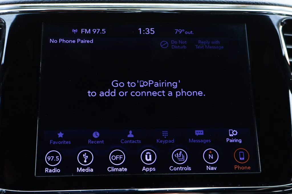 Used 2019 Jeep Grand Cherokee Altitude image 31