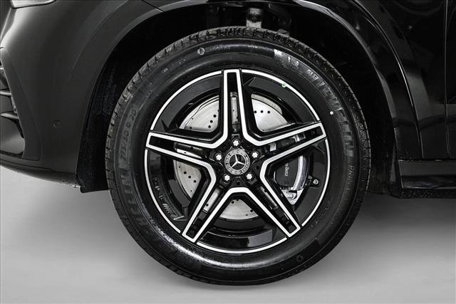 New 2026 Mercedes-Benz GLE 350 4MATIC image 26
