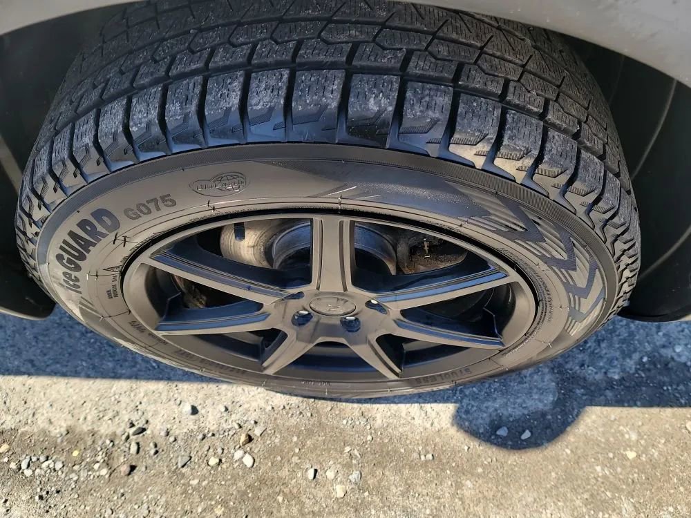 Used 2018 Honda CR-V EX image 33