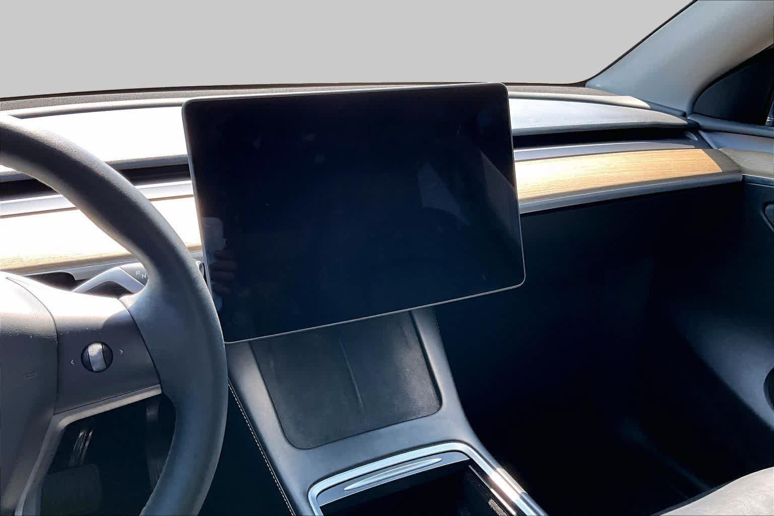 Used 2023 Tesla Model Y Long Range AWD/4WD image 12