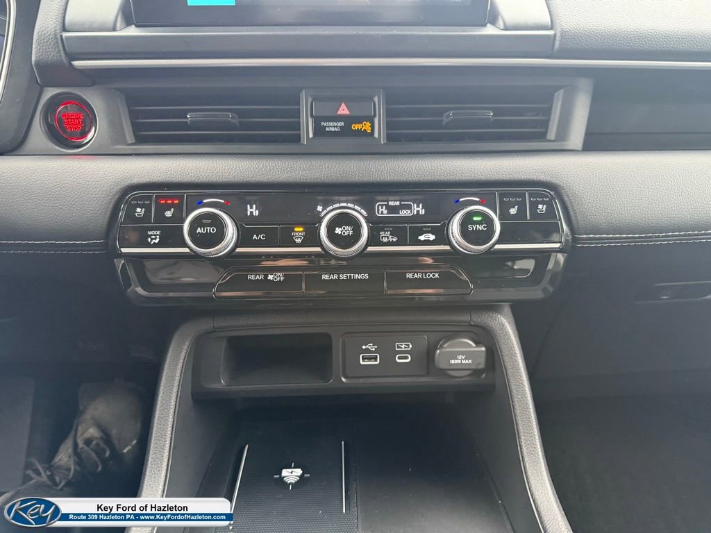 Used 2023 Honda Pilot Elite image 19