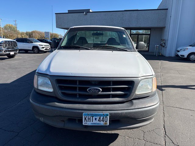 Used 2003 Ford F150 XL RWD image 2