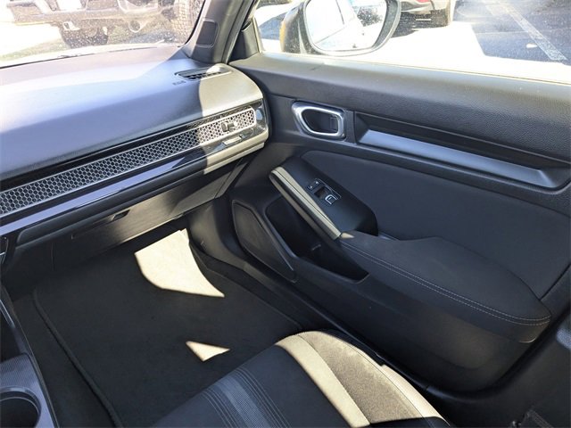 Used 2024 Honda Civic Sport image 16