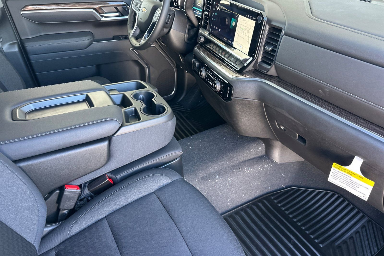 New 2026 Chevrolet Silverado 1500 LT image 14