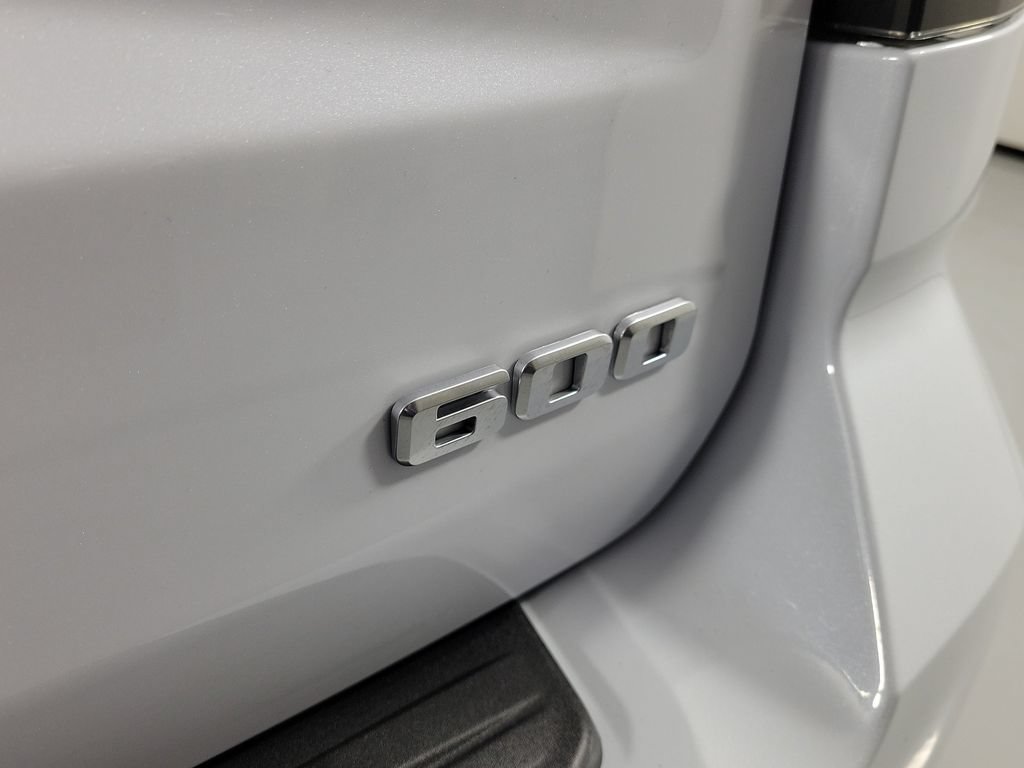 Certified 2026 Cadillac Escalade Sport w/ Touring Package AWD/4WD image 6