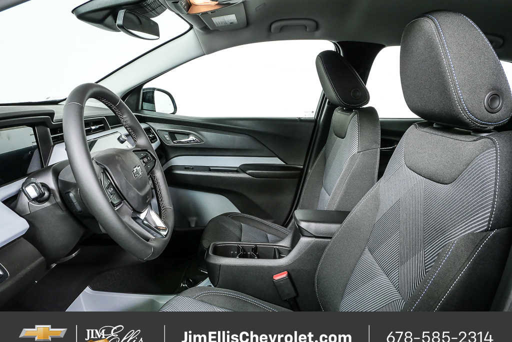 New 2027 Chevrolet Bolt LT w/ Comfort Package image 7