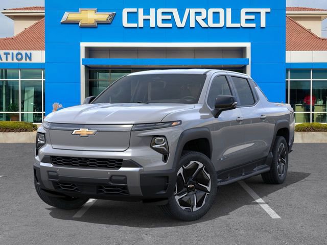 New 2026 Chevrolet Silverado EV LT w/ Premium Package image 6