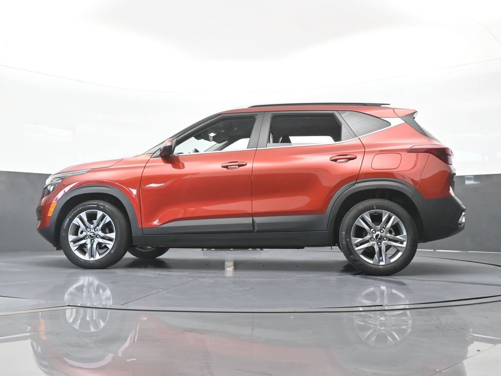 Used 2023 Kia Seltos S FWD image 52