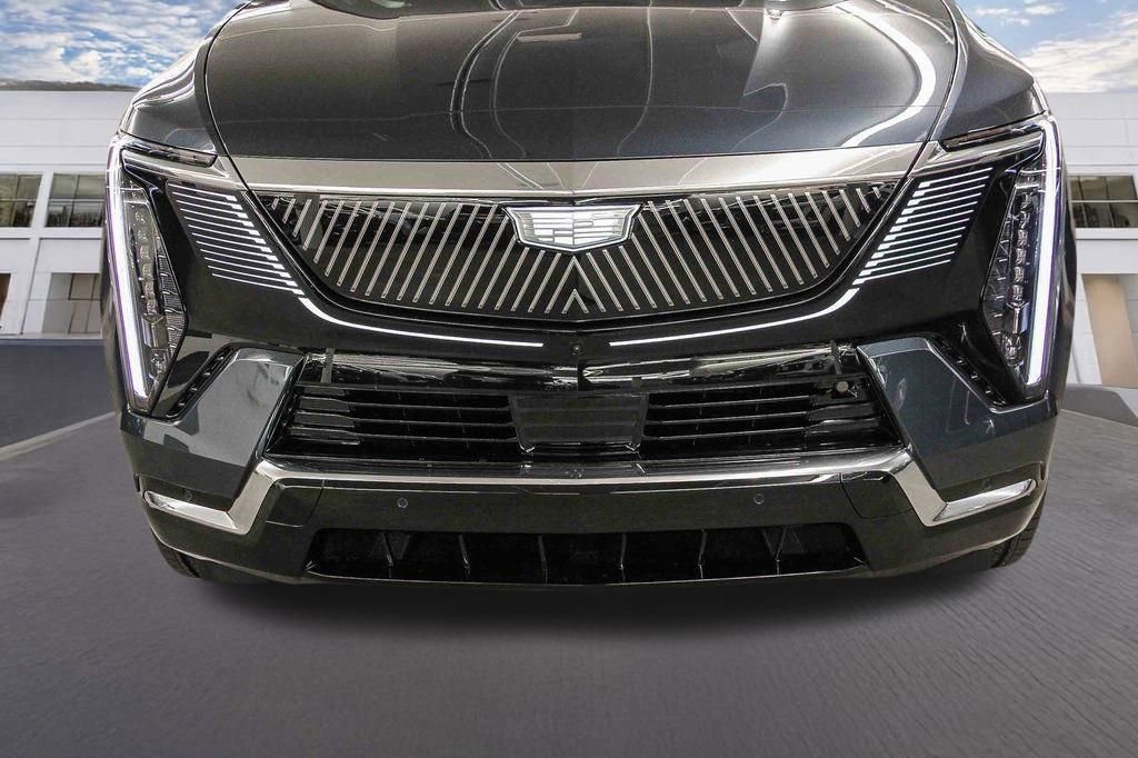 New 2026 Cadillac Escalade IQ Luxury 2 image 21