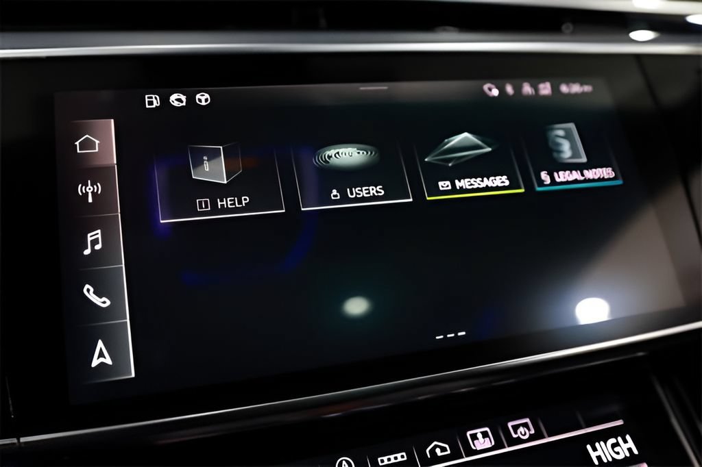 Used 2022 Audi S8 w/ S8 Executive Package AWD/4WD image 40