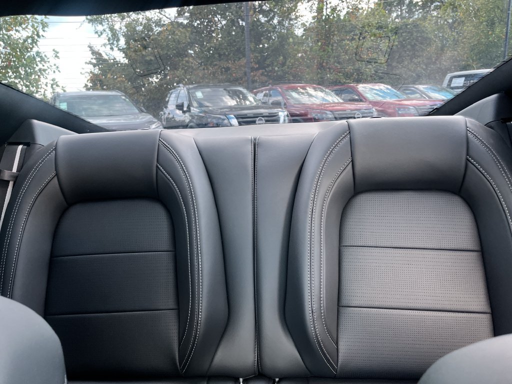 Used 2025 Ford Mustang GT Premium RWD image 31