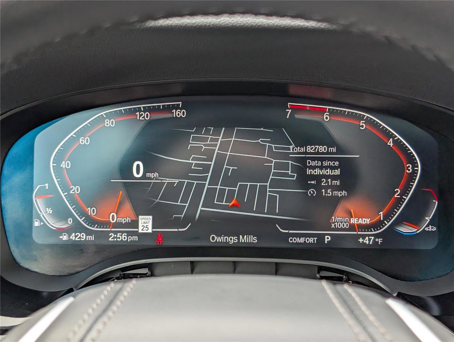 Used 2022 BMW 530i xDrive w/ Premium Package image 33