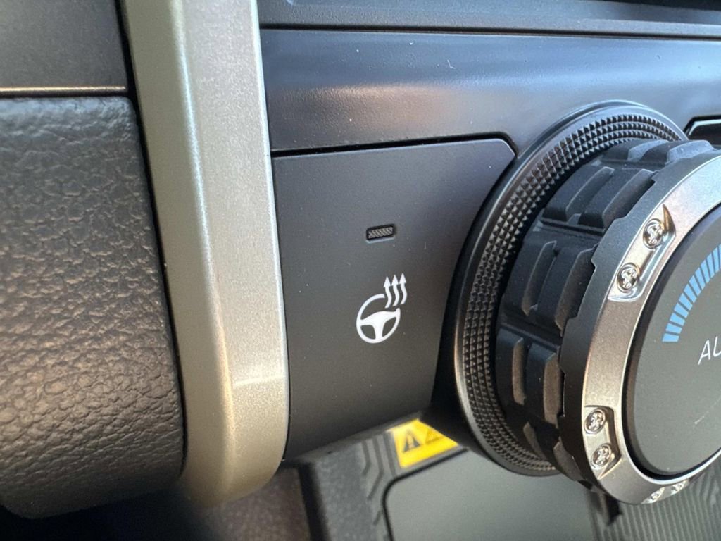 New 2026 Toyota Tacoma TRD Off-Road AWD/4WD image 18