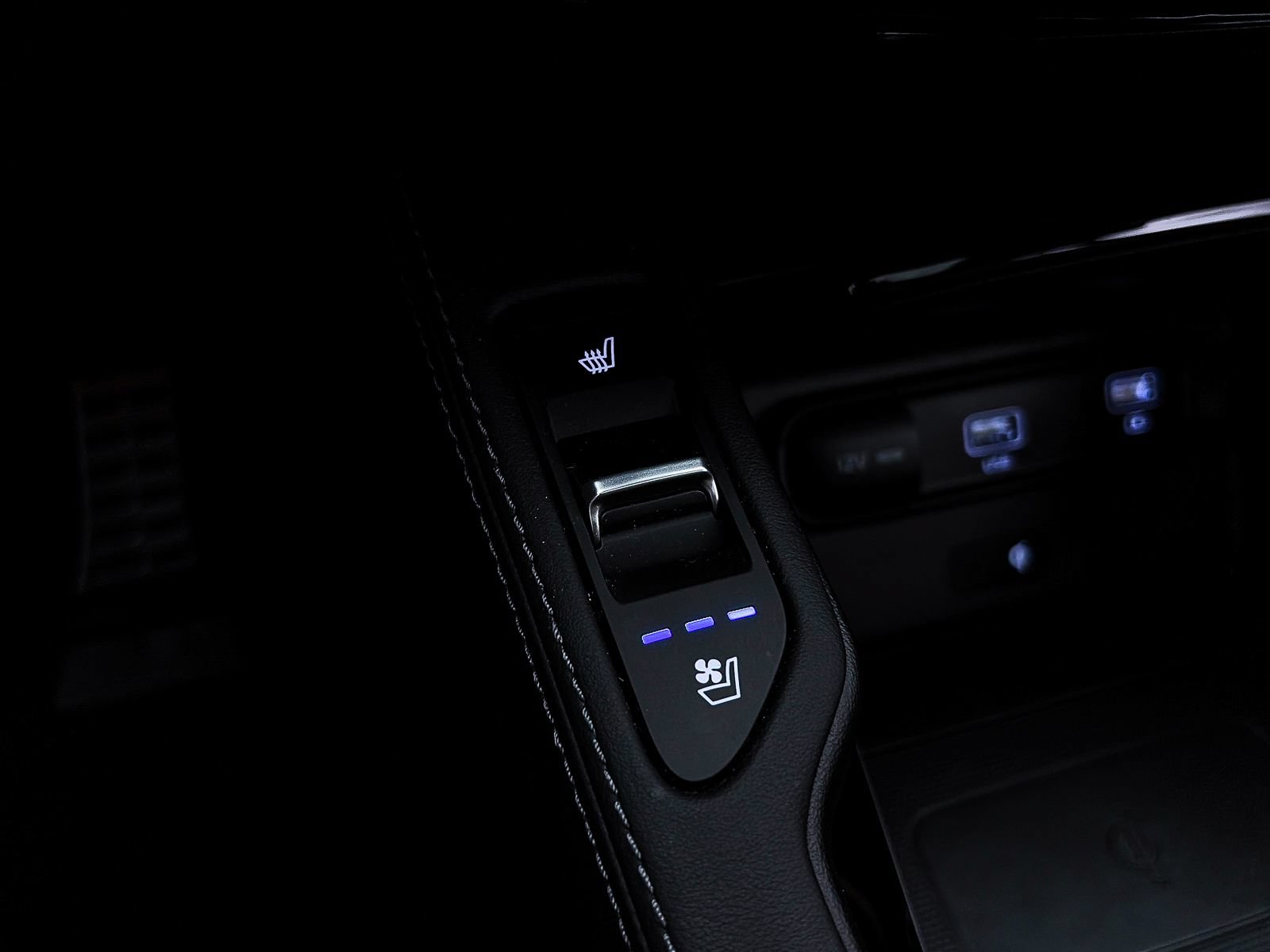 Used 2020 Kia Telluride SX FWD image 27