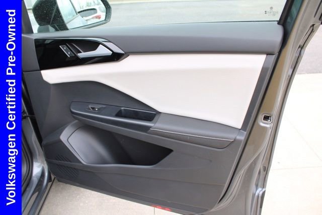 Used 2025 Volkswagen Taos S image 20
