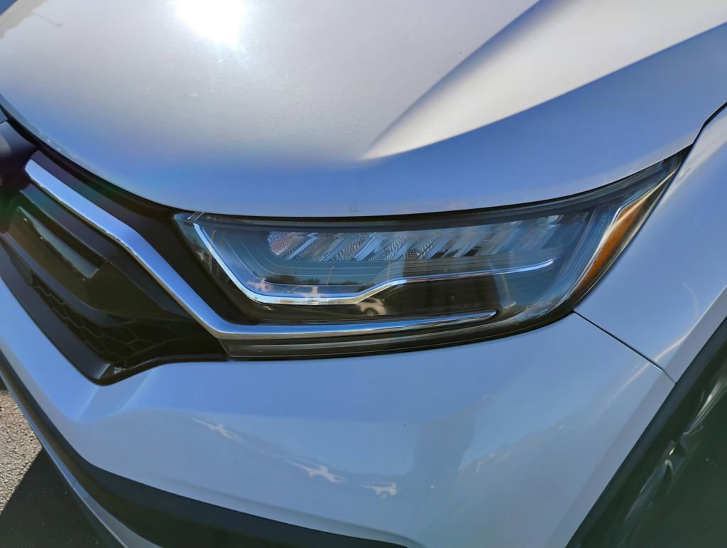 Used 2020 Honda CR-V Touring image 8