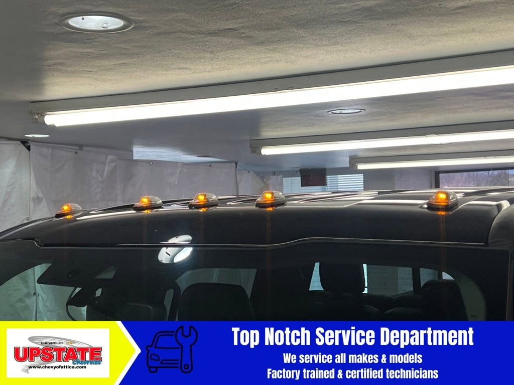 Used 2021 Ford F250 Lariat image 5