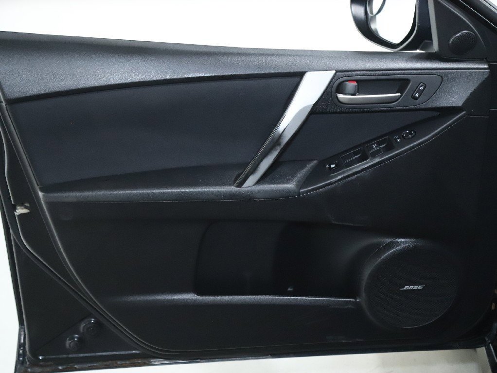 Used 2010 MAZDA MAZDA3 s Sport image 19