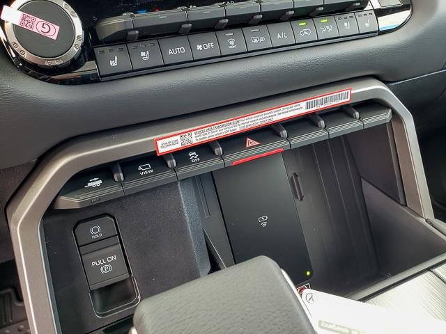 New 2026 Toyota Sequoia Platinum image 14
