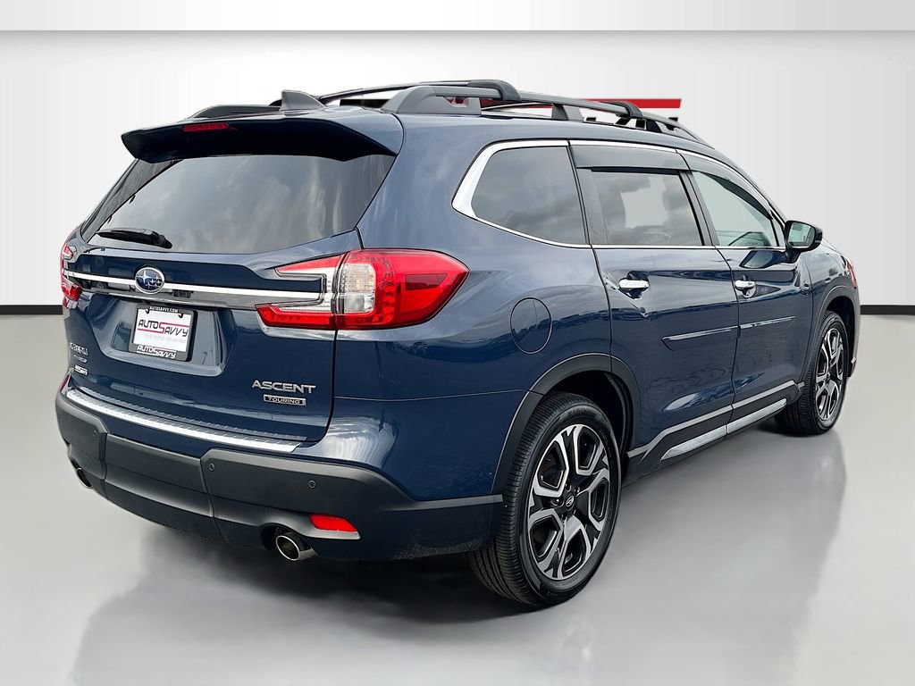 Used 2024 Subaru Ascent Touring image 7