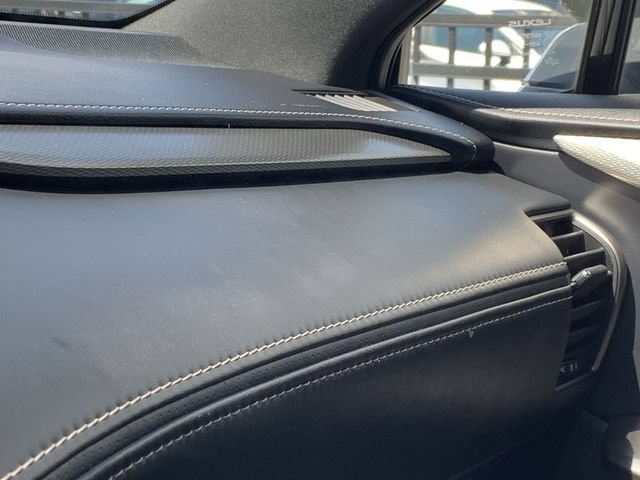 Used 2017 Lexus NX 200t F Sport w/ F Sport Premium Package AWD/4WD image 13
