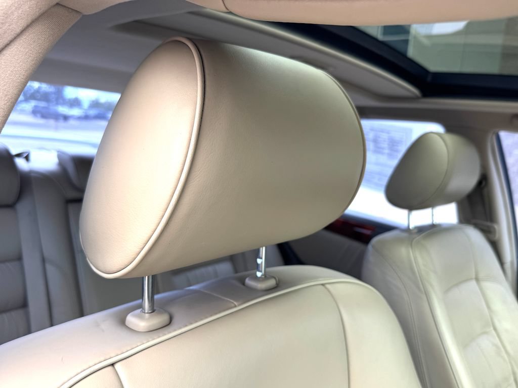Used 2003 Lexus GS 430 RWD image 29