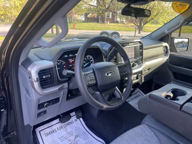 Used 2023 Ford F150 XLT image 12