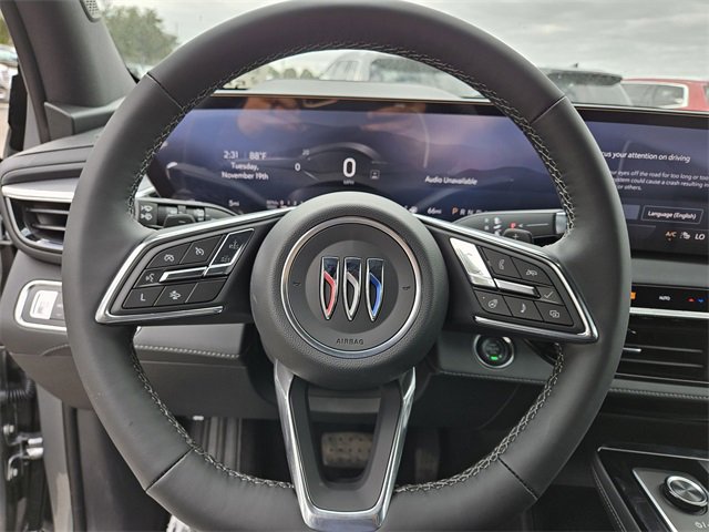 New 2025 Buick Enclave Sport Touring image 22