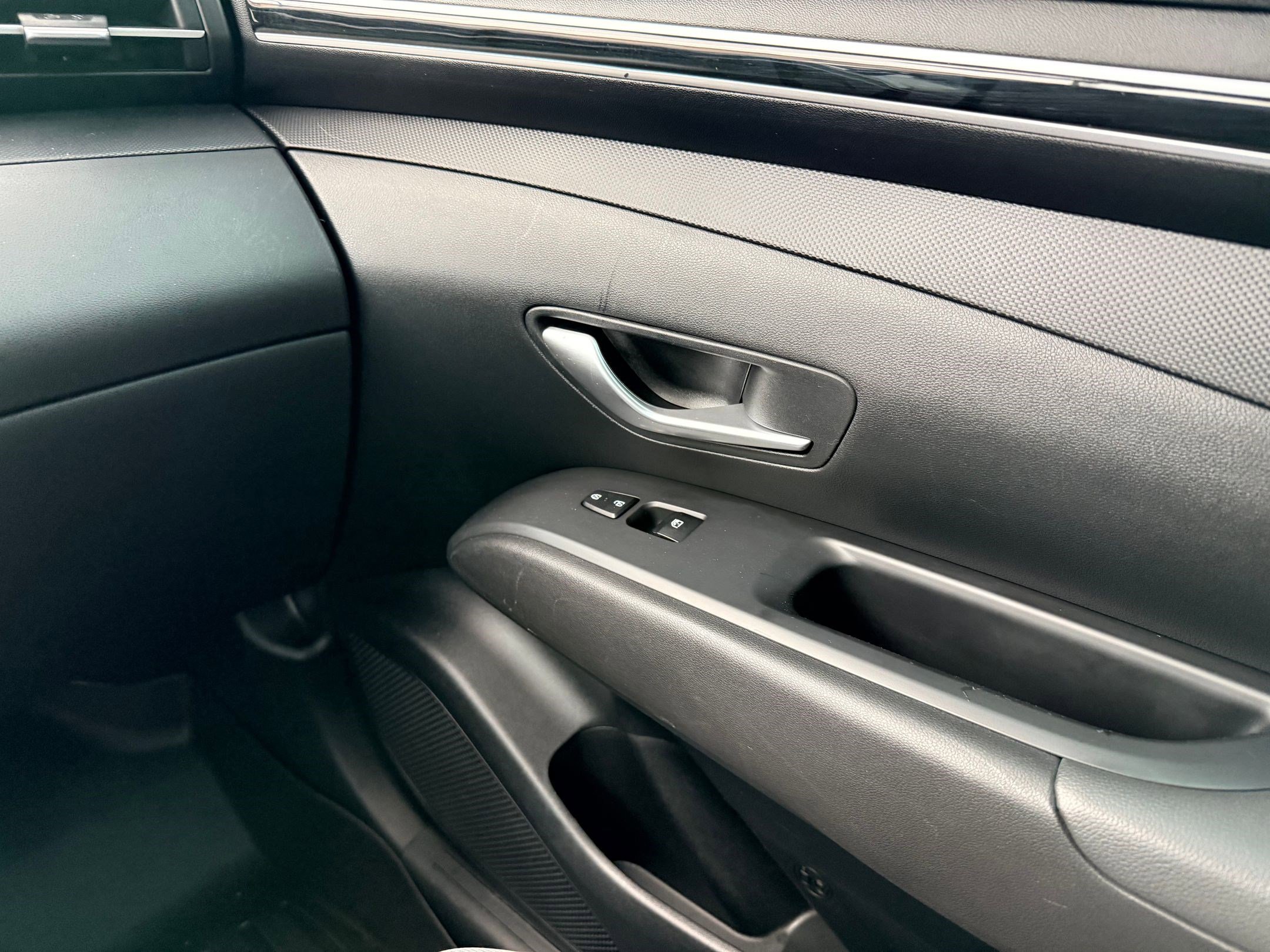 Used 2022 Hyundai Santa Cruz SEL w/ Activity Package image 24