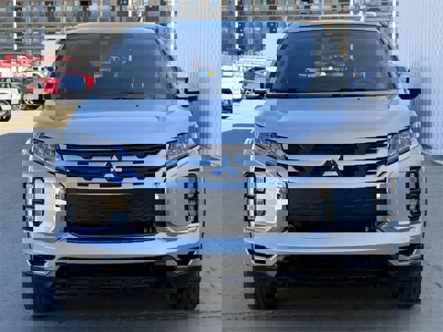 Used 2024 Mitsubishi Outlander Sport ES image 7