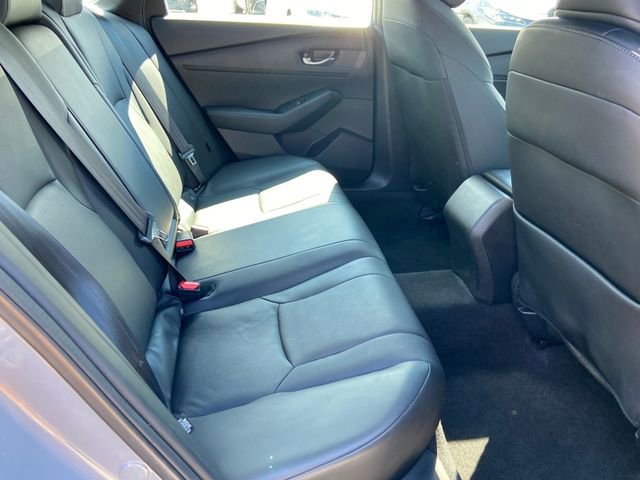 Used 2023 Honda Accord Sport image 30
