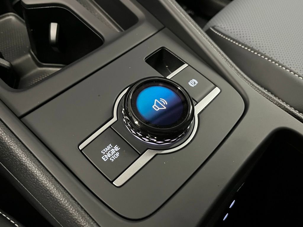 New 2026 Volkswagen Tiguan SE AWD/4WD image 14