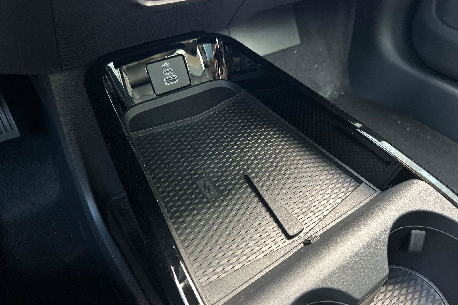 New 2025 Ford Mustang Mach-E Premium image 24