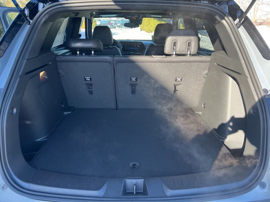 New 2026 Chevrolet TrailBlazer RS image 6