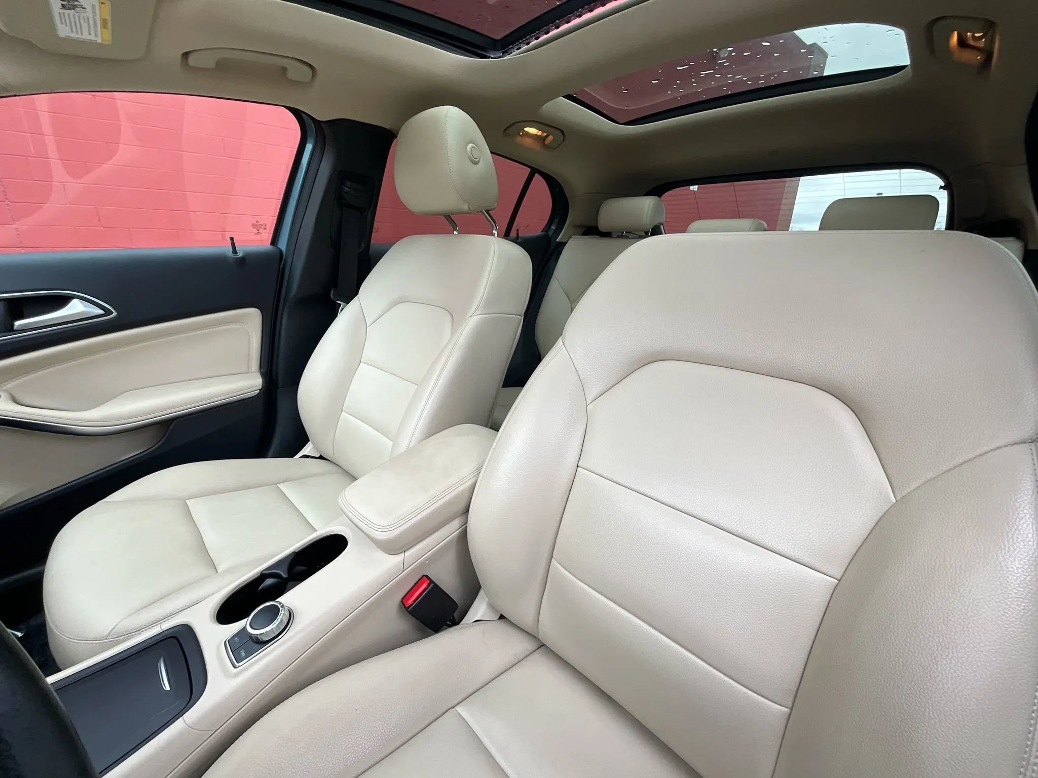 Used 2015 Mercedes-Benz GLA 250 GLA 250 4MATIC Sport Utility 4 image 10