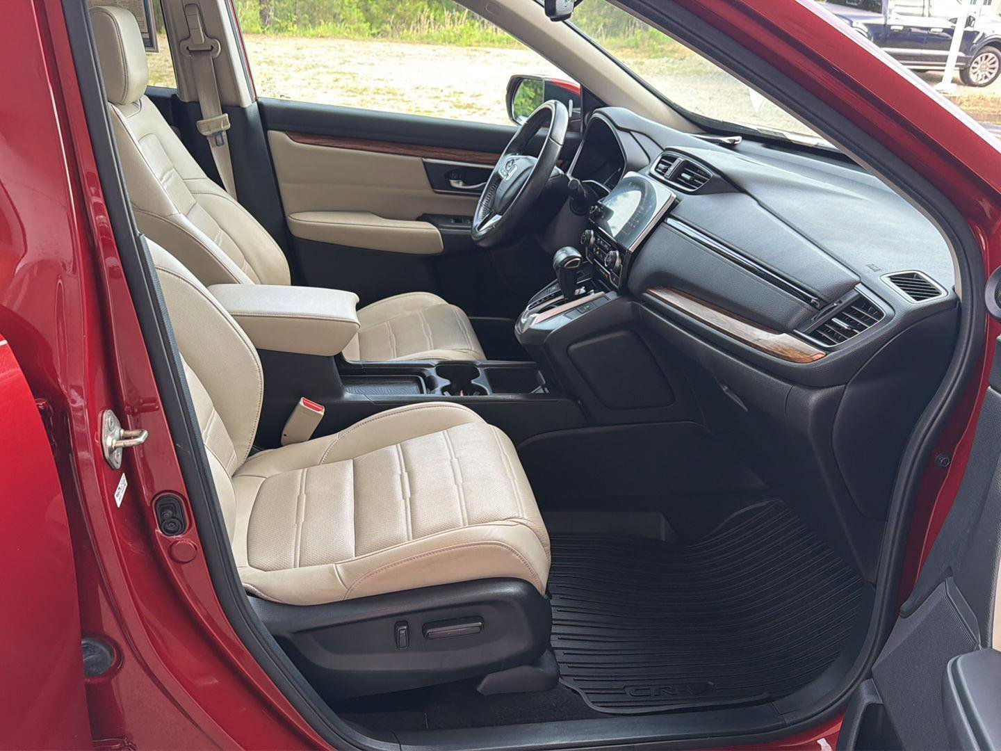 Used 2019 Honda CR-V EX-L image 13