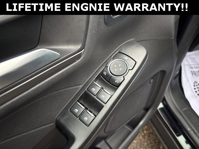 Used 2023 Ford Escape Active w/ Tech Pack #2 image 12