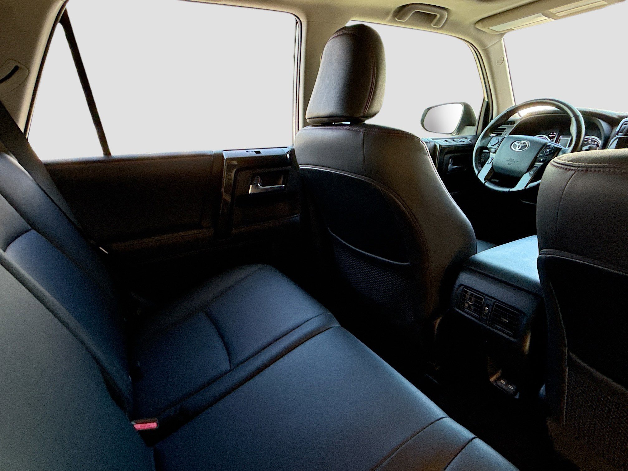 Used 2023 Toyota 4Runner TRD Off-Road Premium image 29