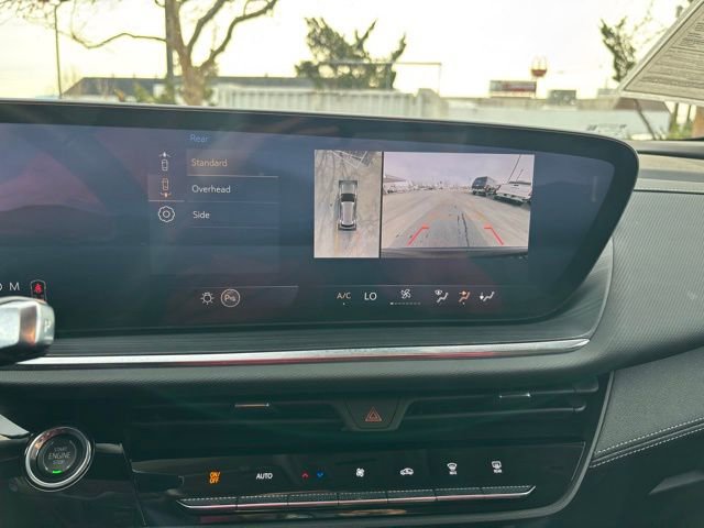 Used 2025 Buick Envision Preferred image 20