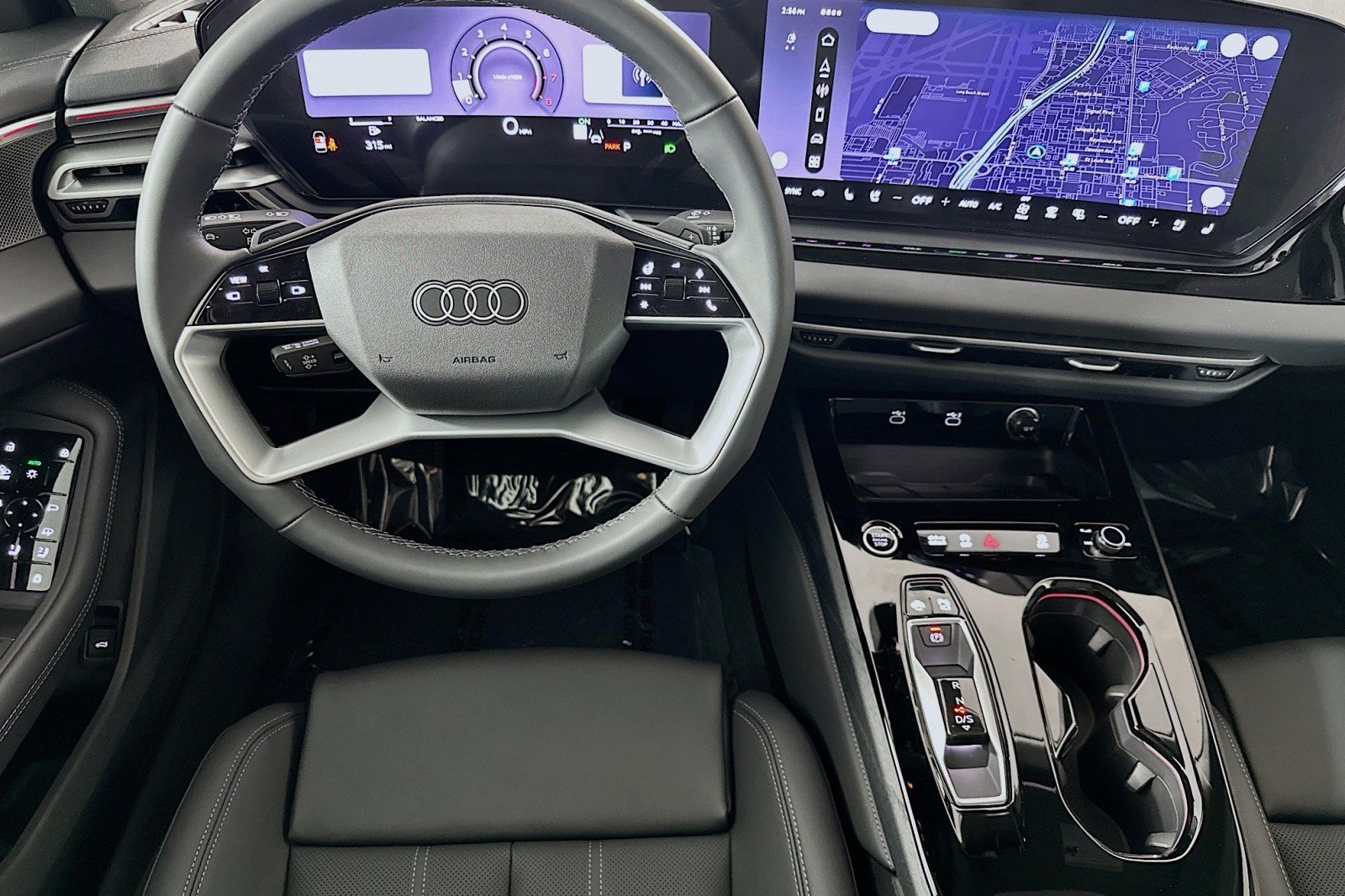 New 2026 Audi A5 Premium Plus AWD/4WD image 3