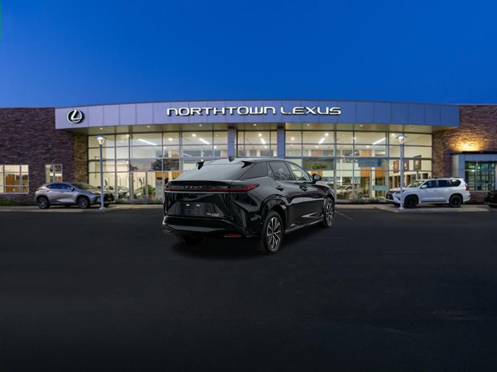 Used 2023 Lexus RZ 450e Premium w/ Technology Package image 23