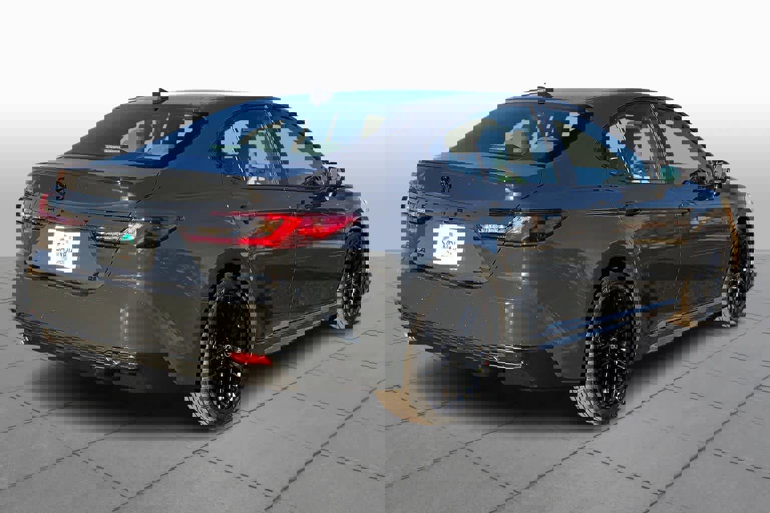 Used 2026 Toyota Camry SE image 11