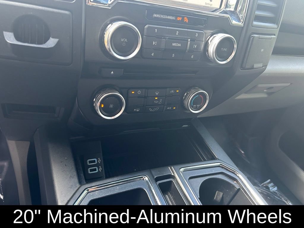 Used 2018 Ford F150 XL w/ Equipment Group 101A Mid RWD image 19