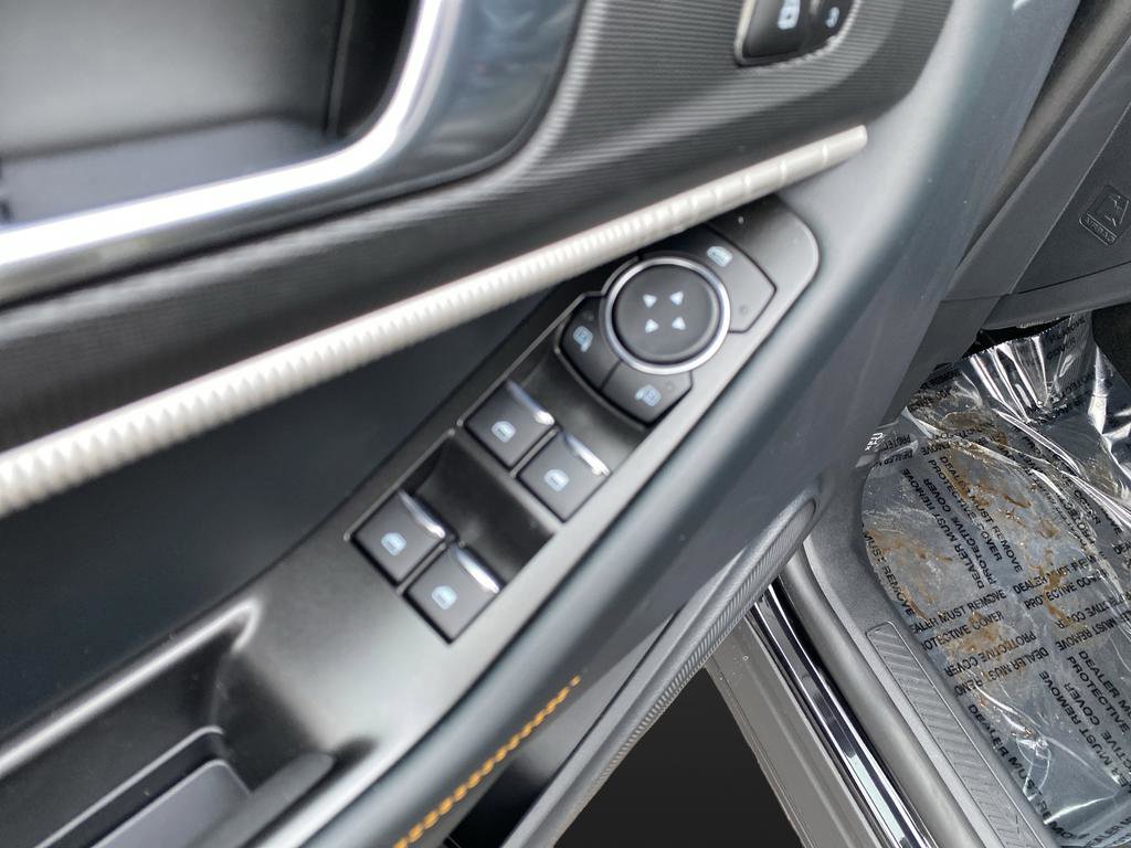 New 2026 Ford Explorer Tremor image 37