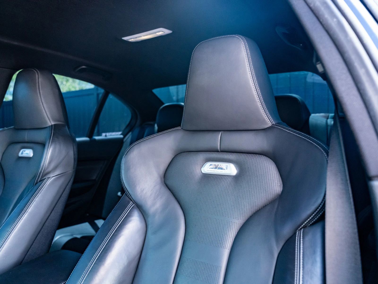 Used 2016 BMW M3 RWD image 17