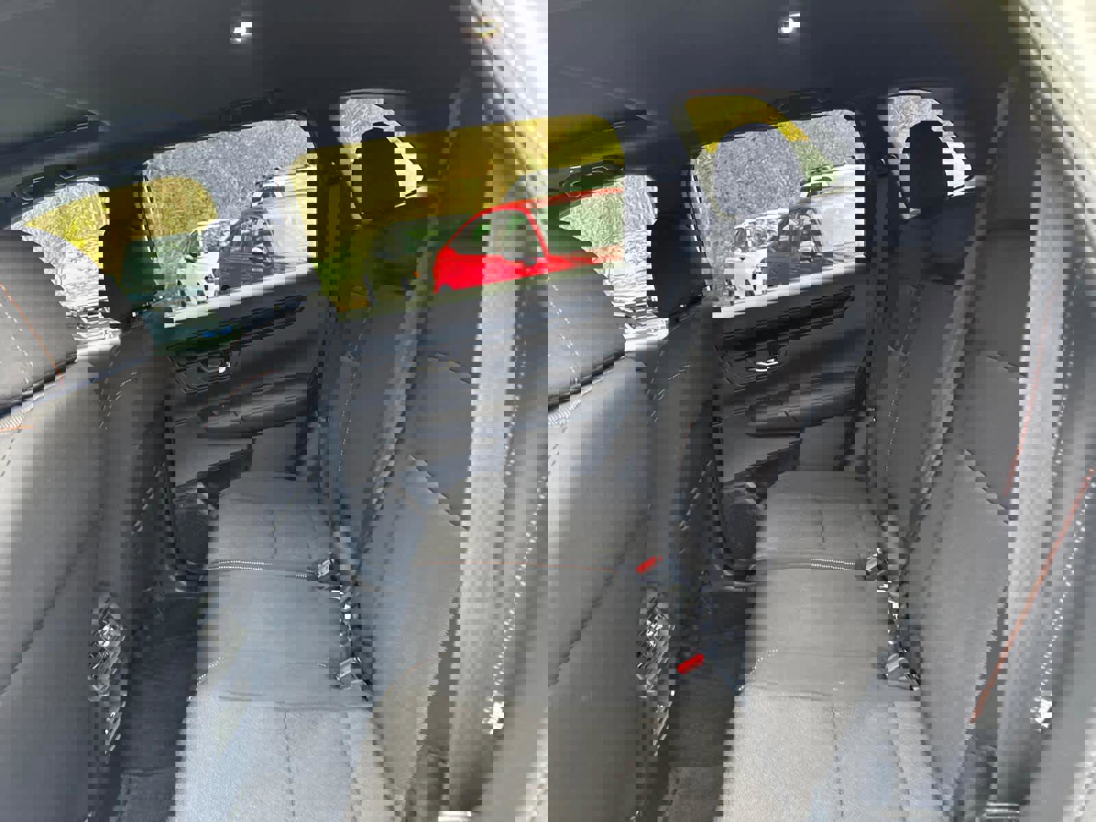 Used 2024 Honda CR-V Sport image 33