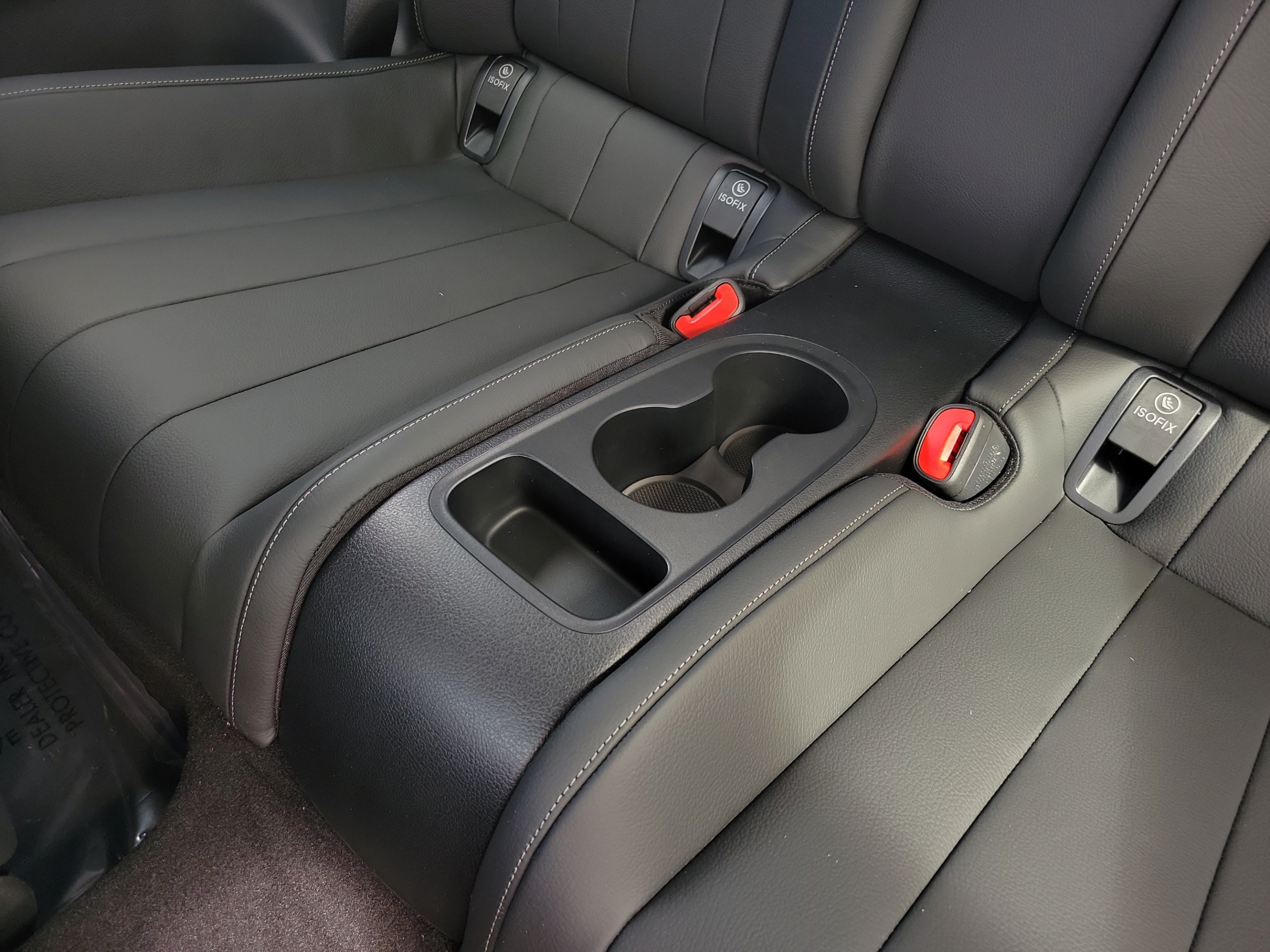 New 2027 Mercedes-Benz CLE 450 4MATIC Coupe image 11