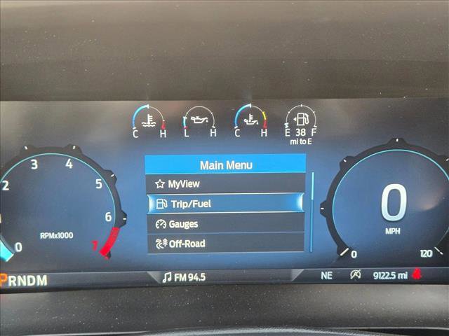 Certified 2024 Ford F150 XL image 10