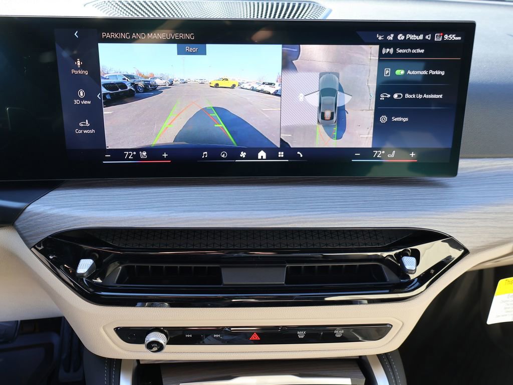 New 2026 BMW 430i xDrive Coupe w/ M Sport Package AWD/4WD image 25