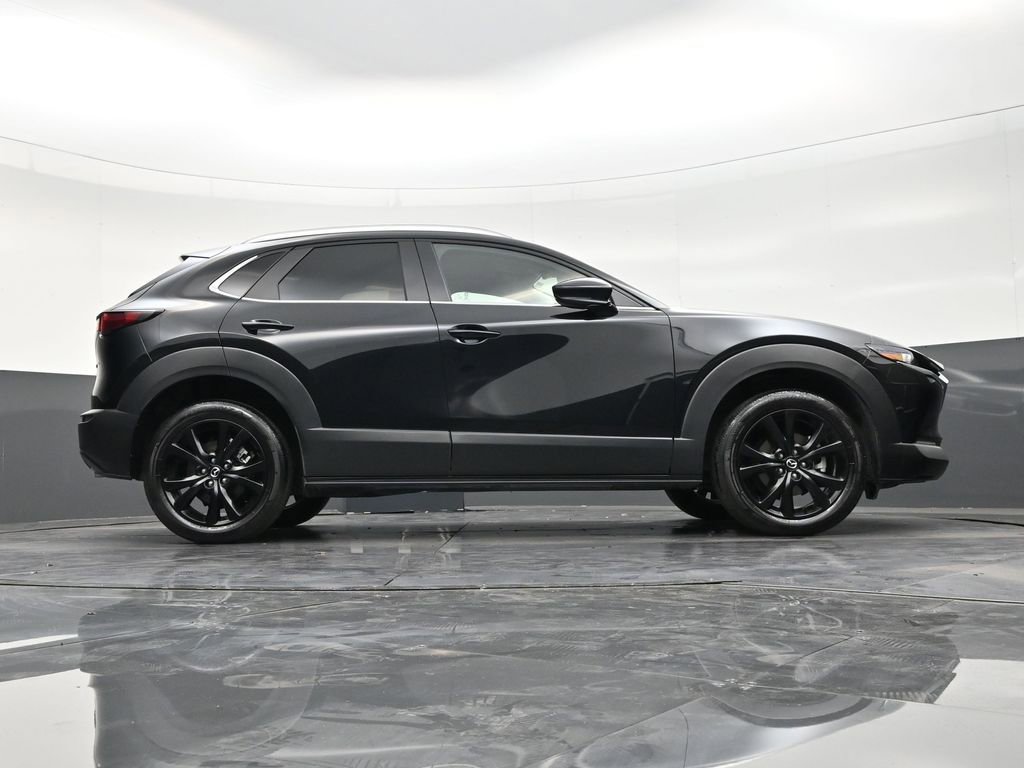 Used 2025 MAZDA CX-30 AWD 2.5 S w/ Select Sport Pkg image 26